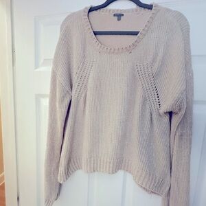 Women's Charlotte Russe sweater XL